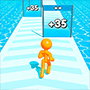 Tall Man Run